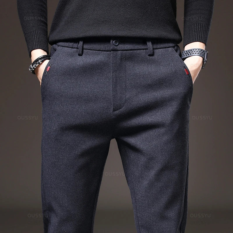 Edward® | Casual Men'S Pants