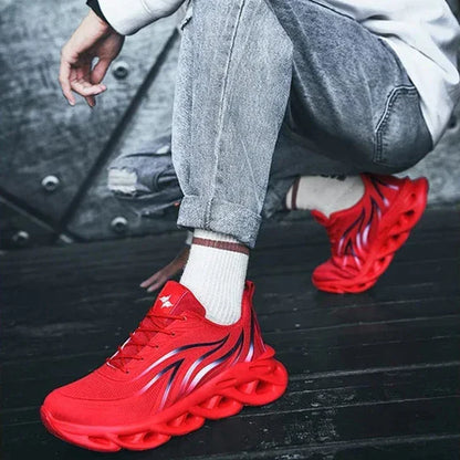 Biddie® | Ogon sneakers