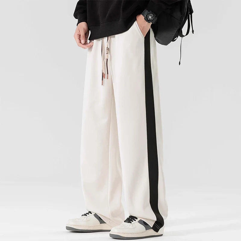 Remus® | Side-Stripe Sweatpants