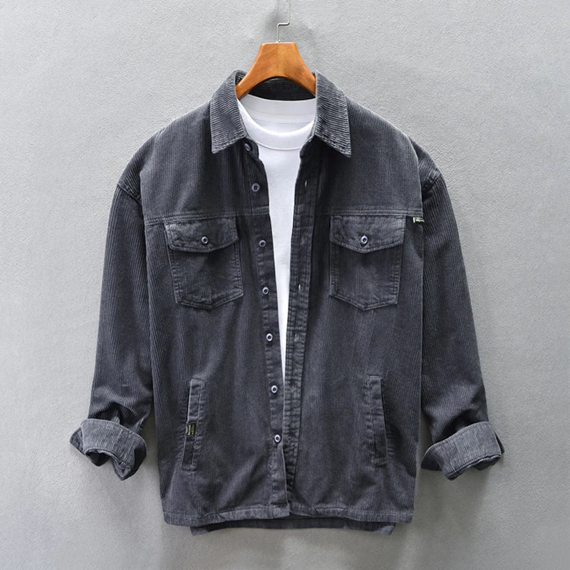 Ramon® | Men'S Jacket