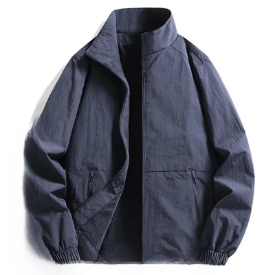Leonidas | Casual Summer Jacket