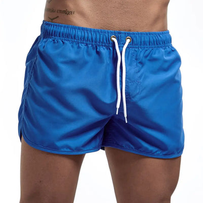 Larry | Basic Swim Shorts