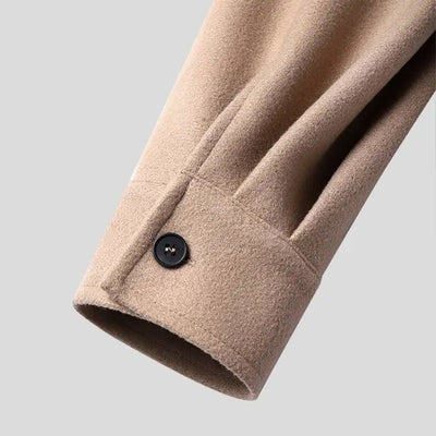Gregorio® | Elegant Structured Jacket