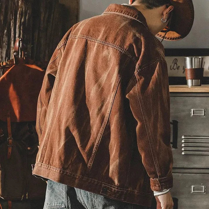 Marlon® | Timeless Jacket For Men