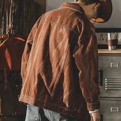 Marlon® | Timeless Jacket For Men
