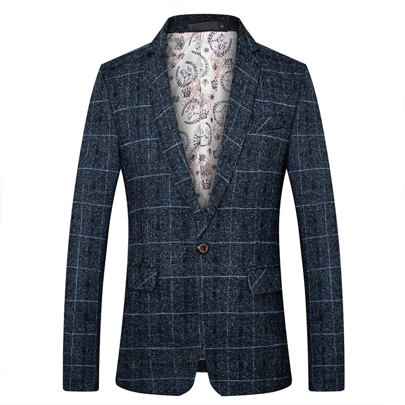 Knox® | Blazer