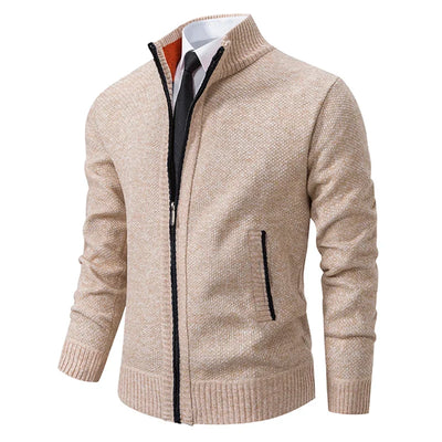 Thomas | MEN'S PROFESSIONAL VEST