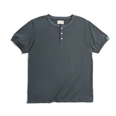 Xavier® | Vintage Cotton Shirt