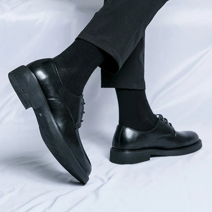 Benedick® | Genuine Leather Shoes