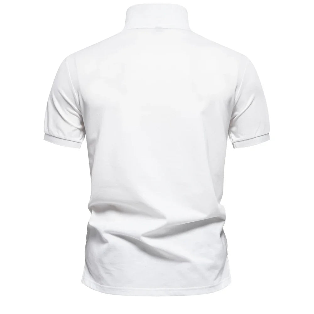 Donovan® | Modern Men'S Polo