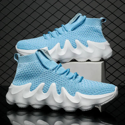 Bibin® | Nero Sneakers