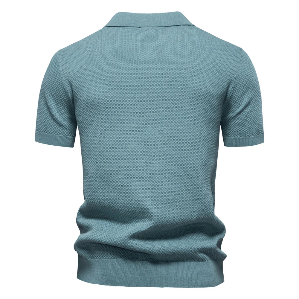Ernest® | Stylish Men'S Polo