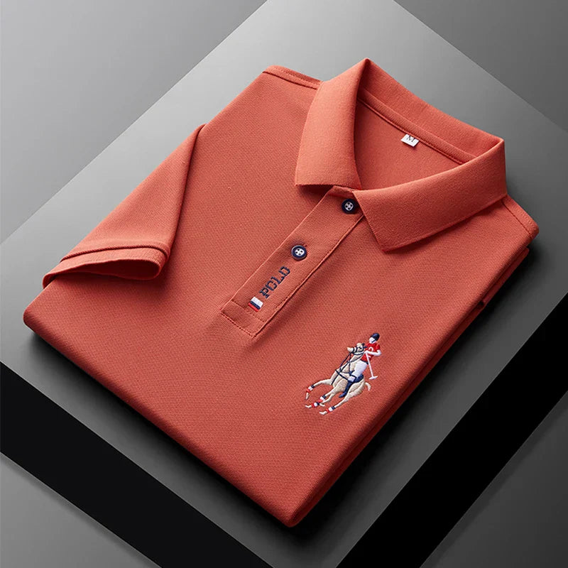 Iker® | A Classic Polo