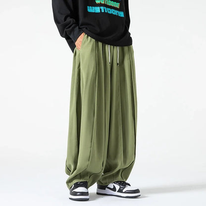 Trajan® | Relaxed Fit Pants