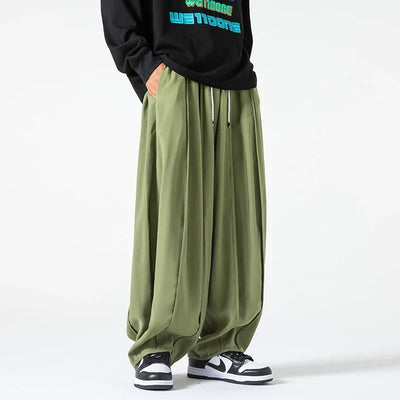Trajan® | Relaxed Fit Pants
