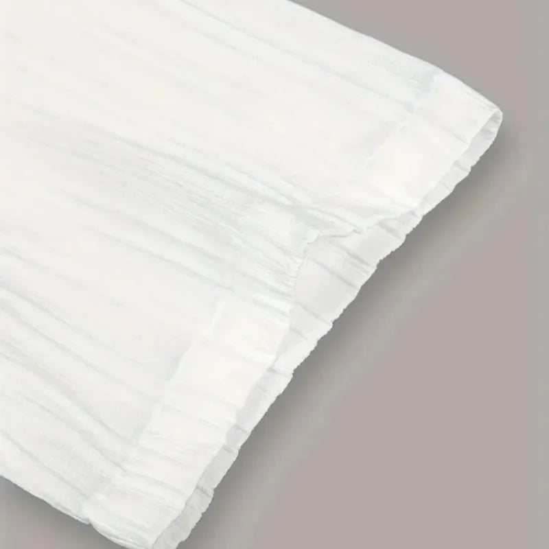 Meliton | Capri Linen Lounge Set