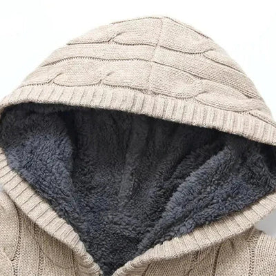 Evodius | Classic hoodie