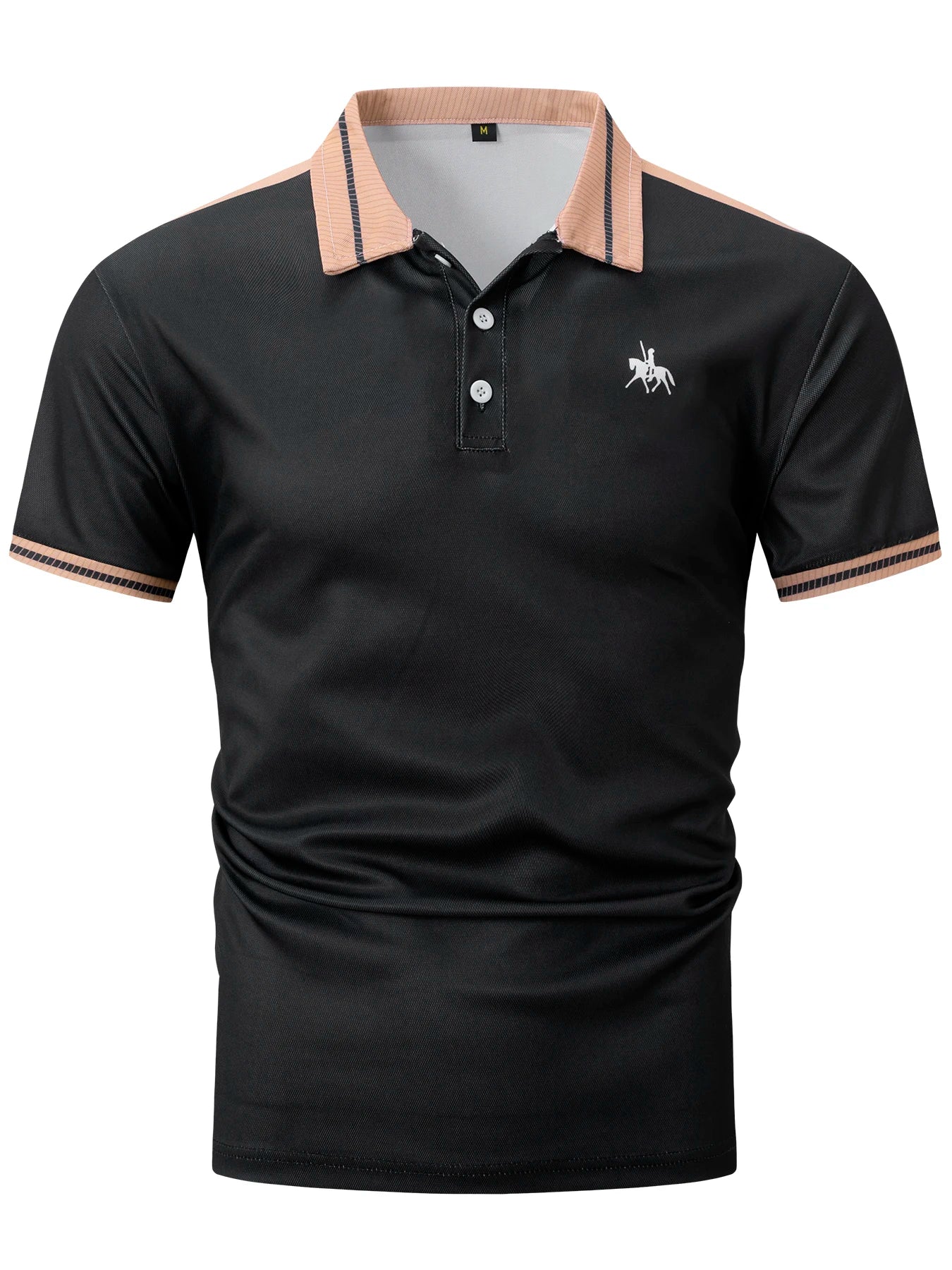 Barnaby® | Casual Men'S Polo