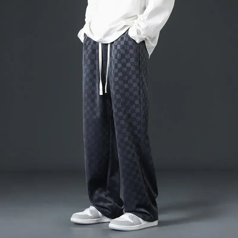 Barran® | Corduroy Sweatpants