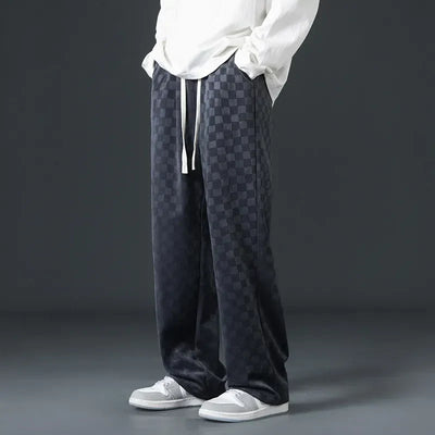 Barran® | Corduroy Sweatpants