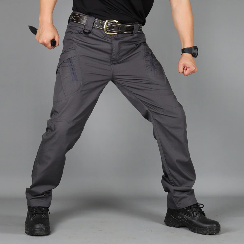 Miguel® | Casual And Effortless   Pants