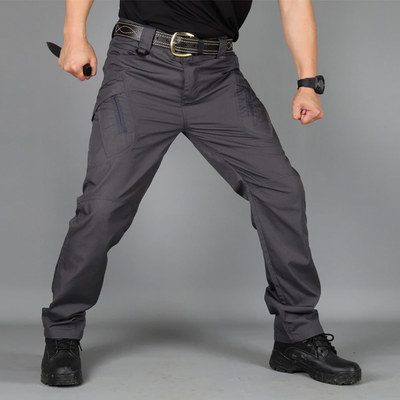 Miguel® | Casual And Effortless   Pants