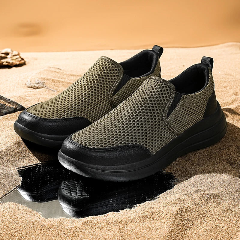 Ture® | Nesco Shoes