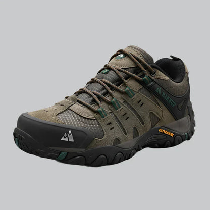 Noah® | Robust Outdoor Shoes