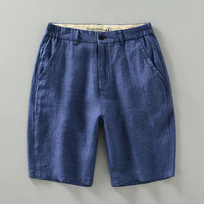 Finn® | Linen Shorts