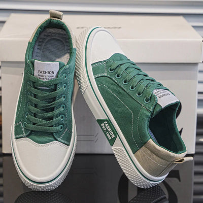 Jeremy | Elegant Sneakers