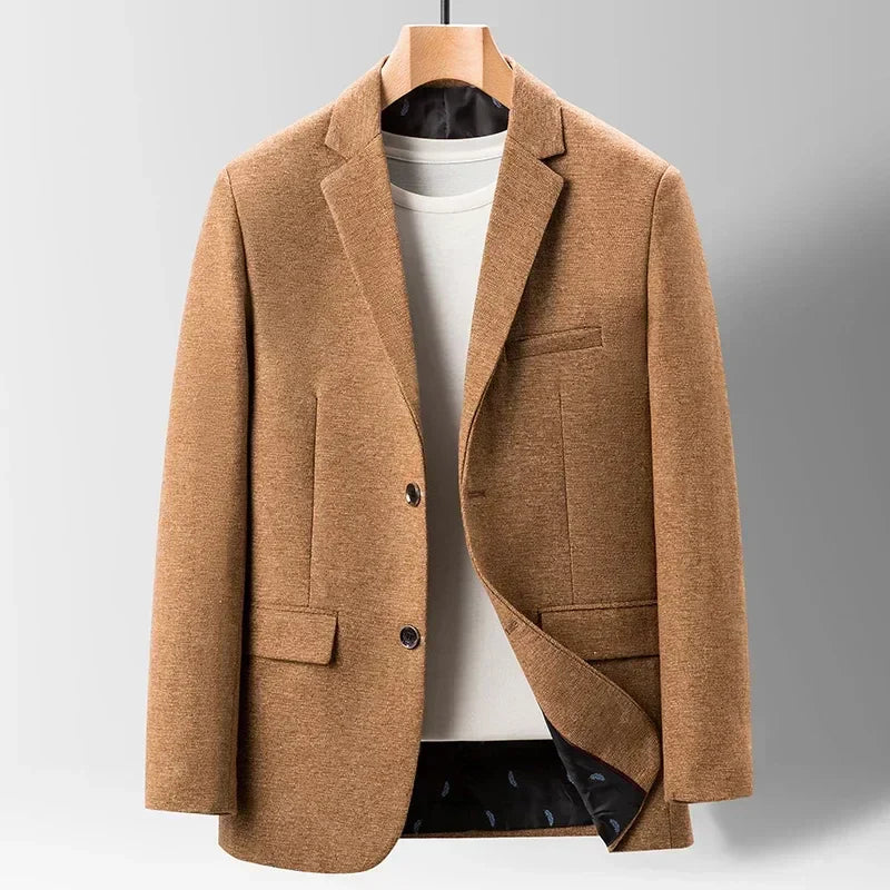 Olmo® | MILTON WOOL BLAZER