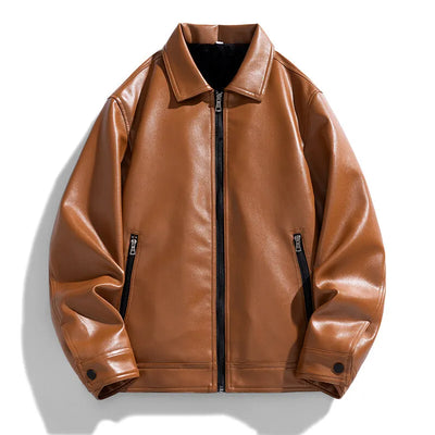 Clemente® | Aldo Bomber Jacket