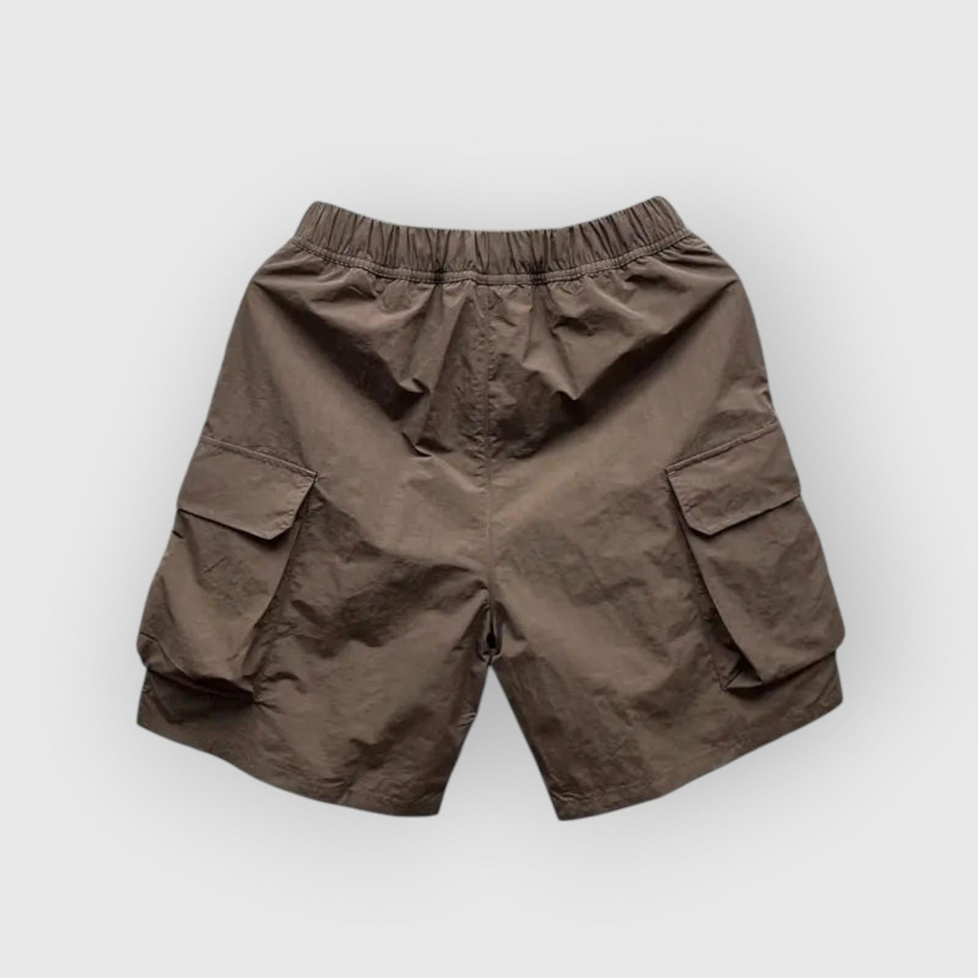Maximiliano | Elegant Cargo Shorts
