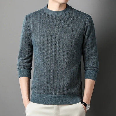Claud® | Casual Pullover Sweater For Men
