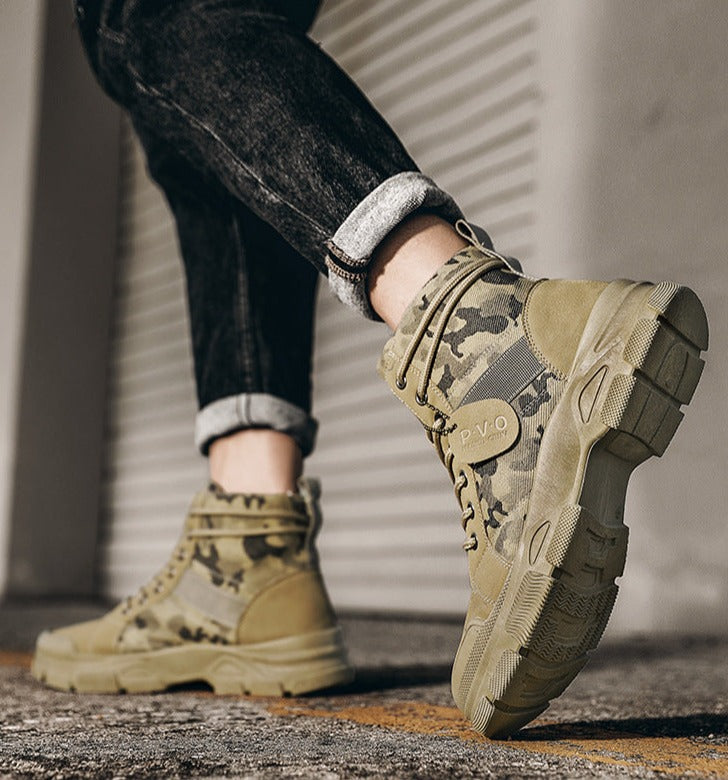 Horacio® | Timeless And Elegant   Shoes