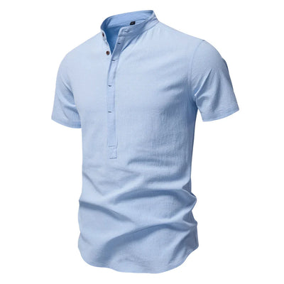 Harrison® | Cotton Men'S Shirt