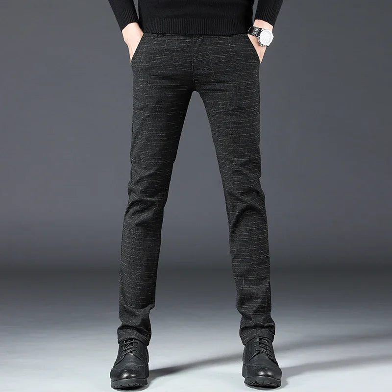 Arrow® | Slim Fit Pants