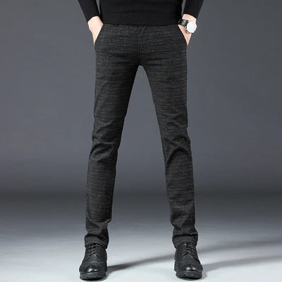 Arrow® | Slim Fit Pants