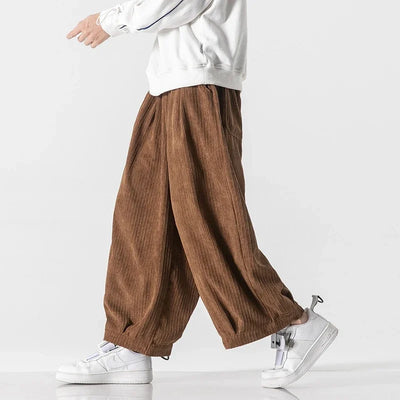 Elisha | Manfredi Trousers