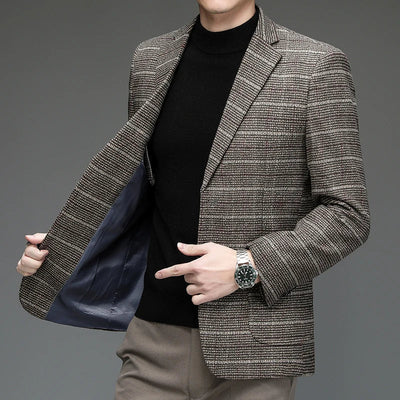 Rashaad® | FILSON WOOL BLAZER