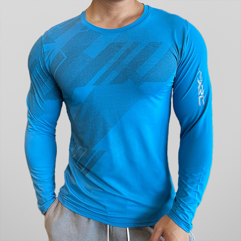 Javier® | Aeroflex Active Performance Shirt