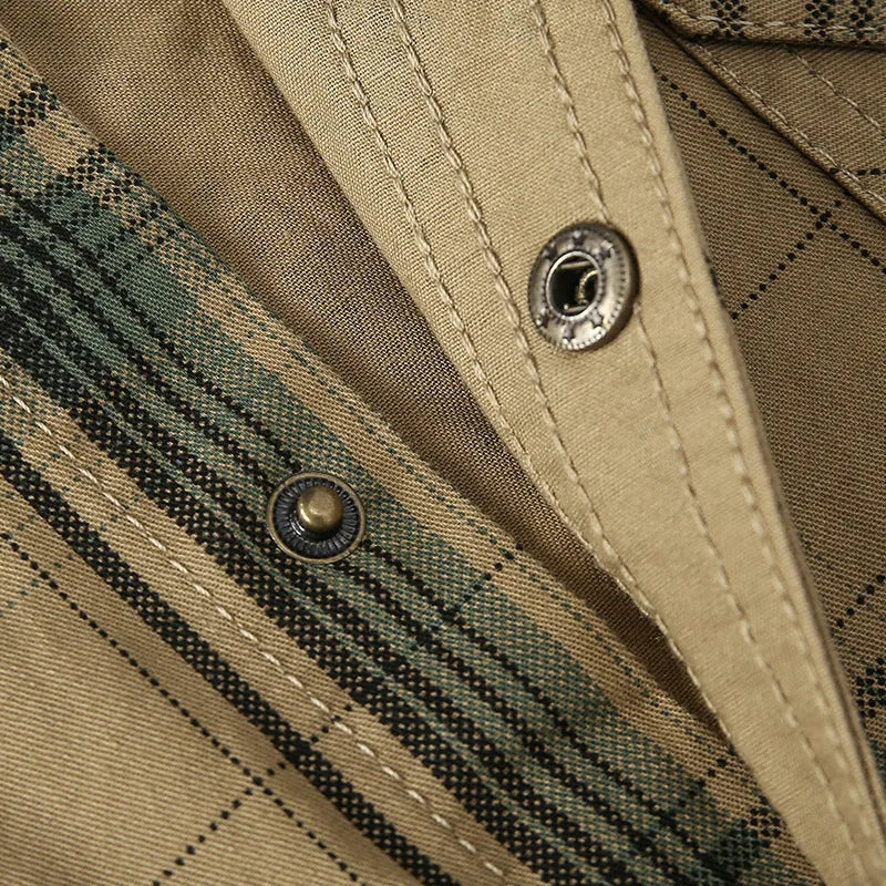 Bevis® | Monto Shirt