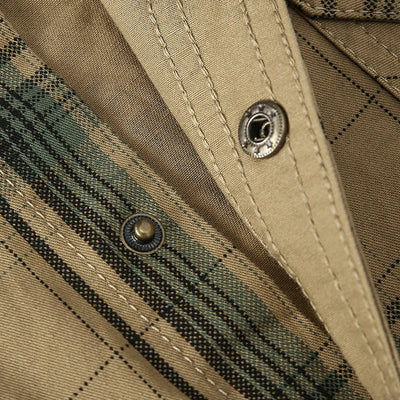 Bevis® | Monto Shirt