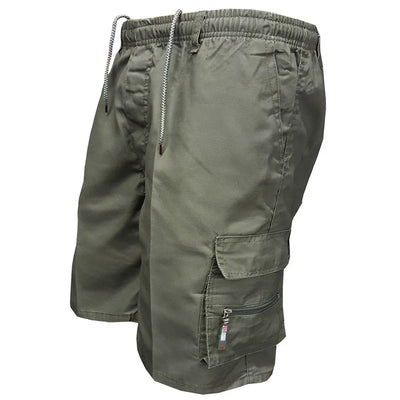 Zachery® | Camo Shorts
