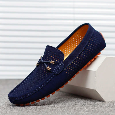 Cameron | Breathable Loafers