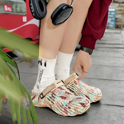 Beverlee® | Mohan Clogs