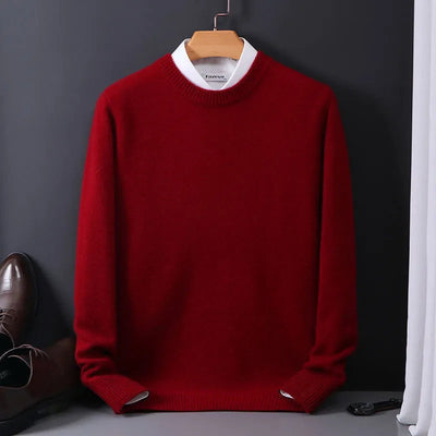 Álvaro® | Crewneck sweater