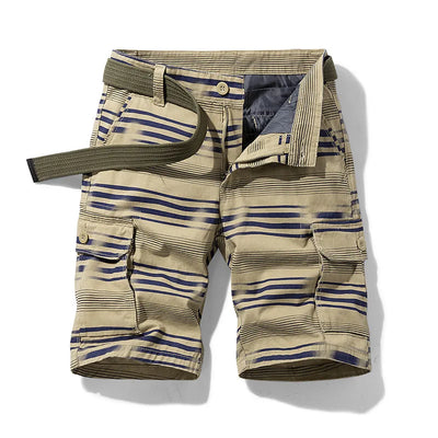 Bela® | Cargo Shorts