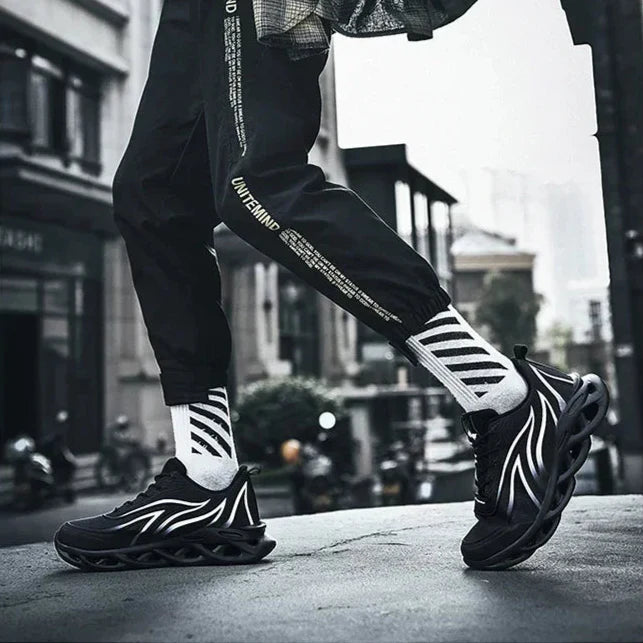 Biddie® | Ogon sneakers