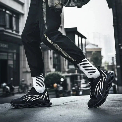 Biddie® | Ogon sneakers